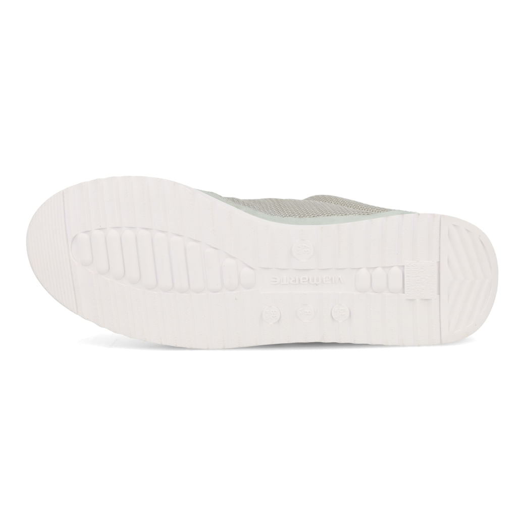 Via Marte Tenis Casual 226008-08 Pistacchio-Matte-Milk Camurca Ultra-Mesh Sport-Napa_7_999999992675432_30